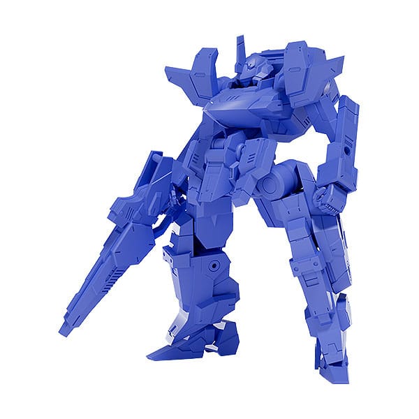[PREORDINE] Titanomachia Moderoid Model Kit 1/48 Legatoedge - Good Smile Company - Good Smile Company - Model kit