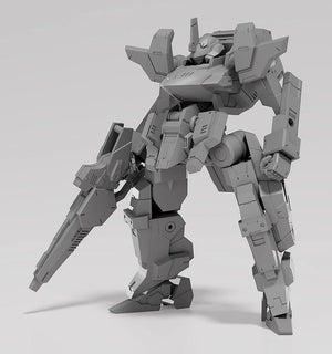 [PREORDINE] Titanomachia Moderoid Model Kit 1/48 Legatoedge - Good Smile Company - Good Smile Company - Model kit