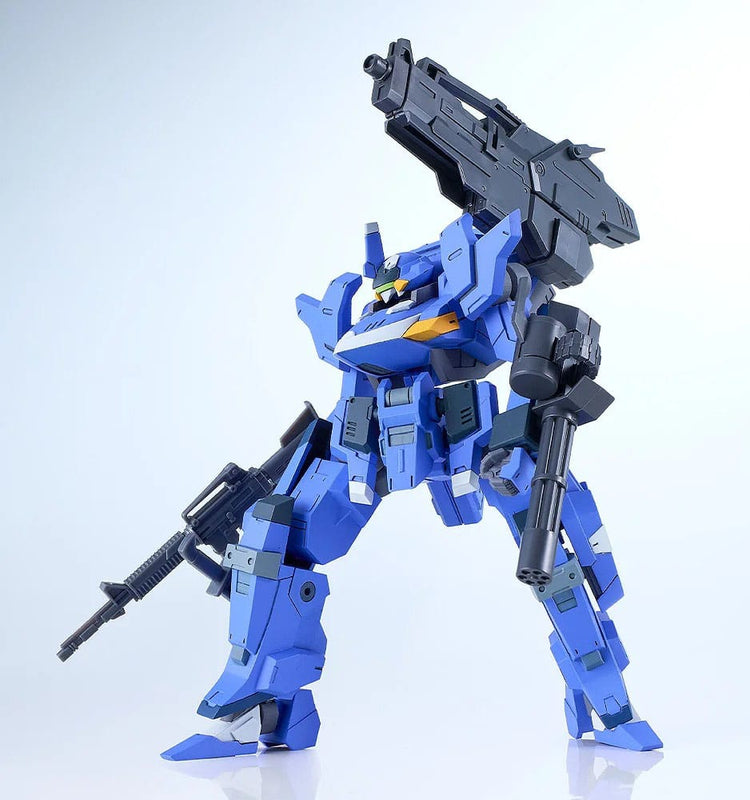 [PREORDINE] Titanomachia Moderoid Model Kit 1/48 Legatoedge - Good Smile Company - Good Smile Company - Model kit