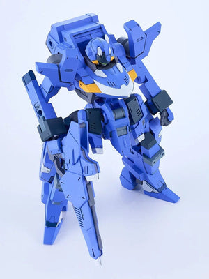 [PREORDINE] Titanomachia Moderoid Model Kit 1/48 Legatoedge - Good Smile Company - Good Smile Company - Model kit