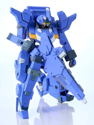 [PREORDINE] Titanomachia Moderoid Model Kit 1/48 Legatoedge - Good Smile Company - Good Smile Company - Model kit