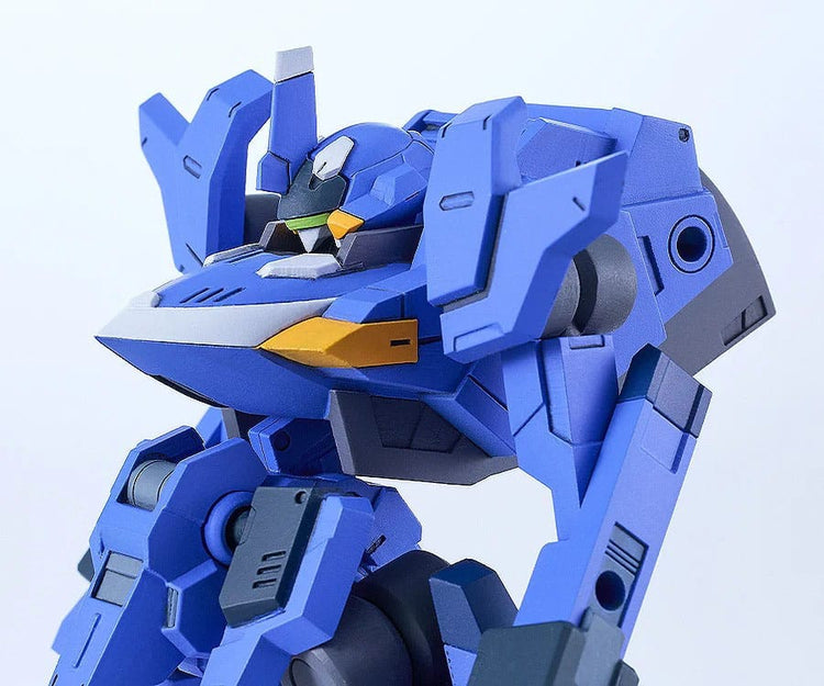 [PREORDINE] Titanomachia Moderoid Model Kit 1/48 Legatoedge - Good Smile Company - Good Smile Company - Model kit