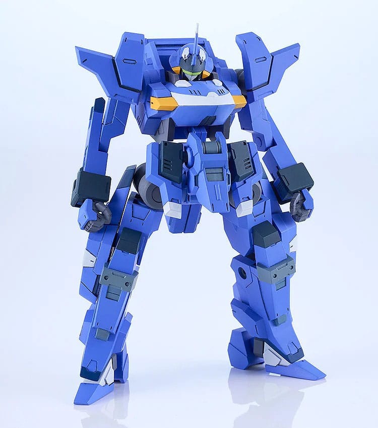 [PREORDINE] Titanomachia Moderoid Model Kit 1/48 Legatoedge - Good Smile Company - Good Smile Company - Model kit