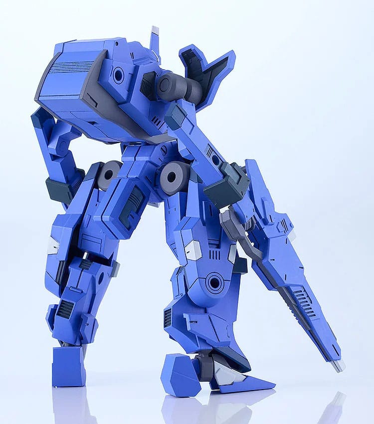 [PREORDINE] Titanomachia Moderoid Model Kit 1/48 Legatoedge - Good Smile Company - Good Smile Company - Model kit
