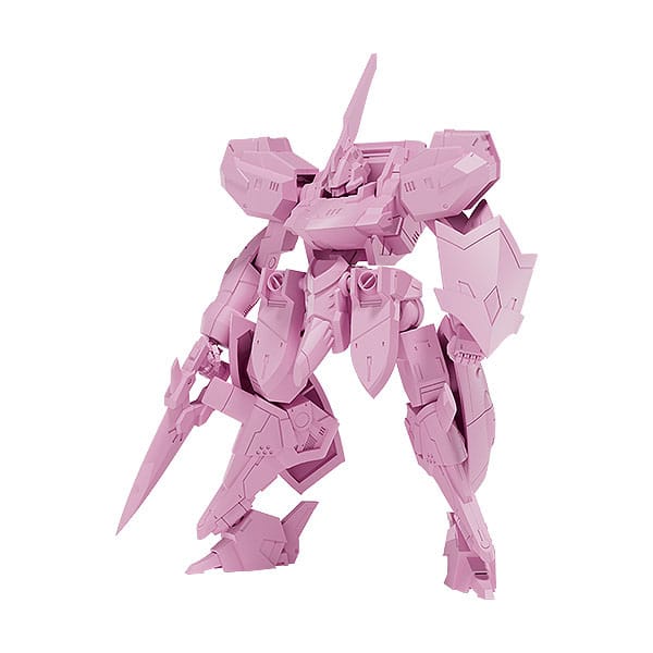 [PREORDINE] Titanomachia Moderoid Model Kit 1/48 Ouran - Good Smile Company - Good Smile Company - Model kit