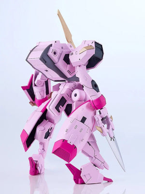 [PREORDINE] Titanomachia Moderoid Model Kit 1/48 Ouran - Good Smile Company - Good Smile Company - Model kit