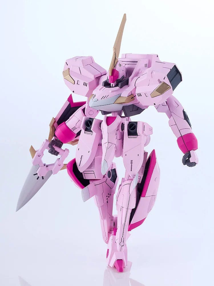 [PREORDINE] Titanomachia Moderoid Model Kit 1/48 Ouran - Good Smile Company - Good Smile Company - Model kit