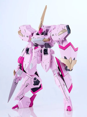 [PREORDINE] Titanomachia Moderoid Model Kit 1/48 Ouran - Good Smile Company - Good Smile Company - Model kit