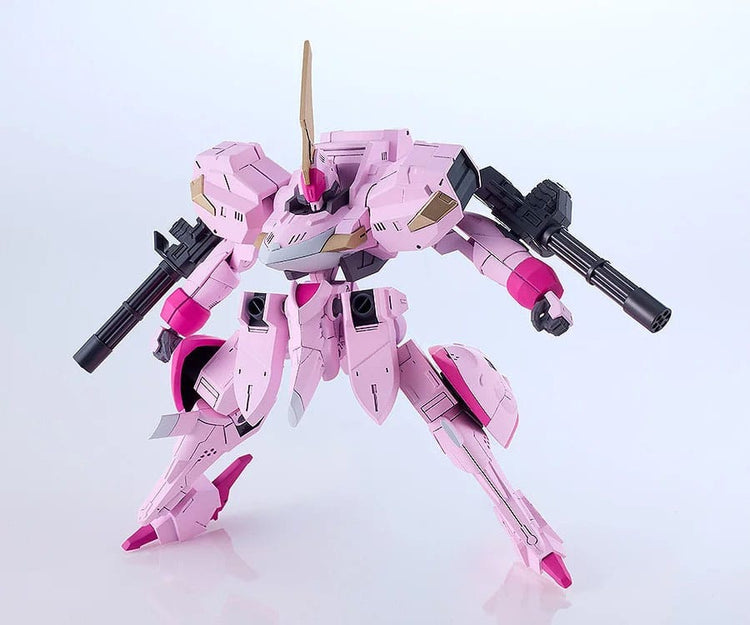 [PREORDINE] Titanomachia Moderoid Model Kit 1/48 Ouran - Good Smile Company - Good Smile Company - Model kit