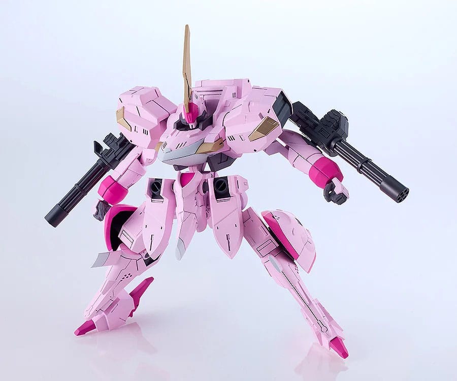 [PREORDINE] Titanomachia Moderoid Model Kit 1/48 Ouran - Good Smile Company - Good Smile Company - Model kit