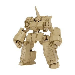 [PREORDINE] Titanomachia Moderoid Model Kit 1/48 Side:CC Graf Faust 11 cm - Good Smile Company - Model kit