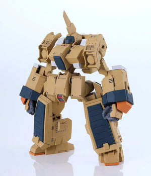 [PREORDINE] Titanomachia Moderoid Model Kit 1/48 Side:CC Graf Faust 11 cm - Good Smile Company - Model kit