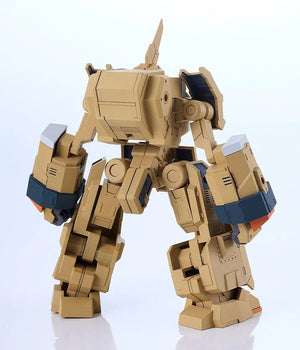 [PREORDINE] Titanomachia Moderoid Model Kit 1/48 Side:CC Graf Faust 11 cm - Good Smile Company - Model kit