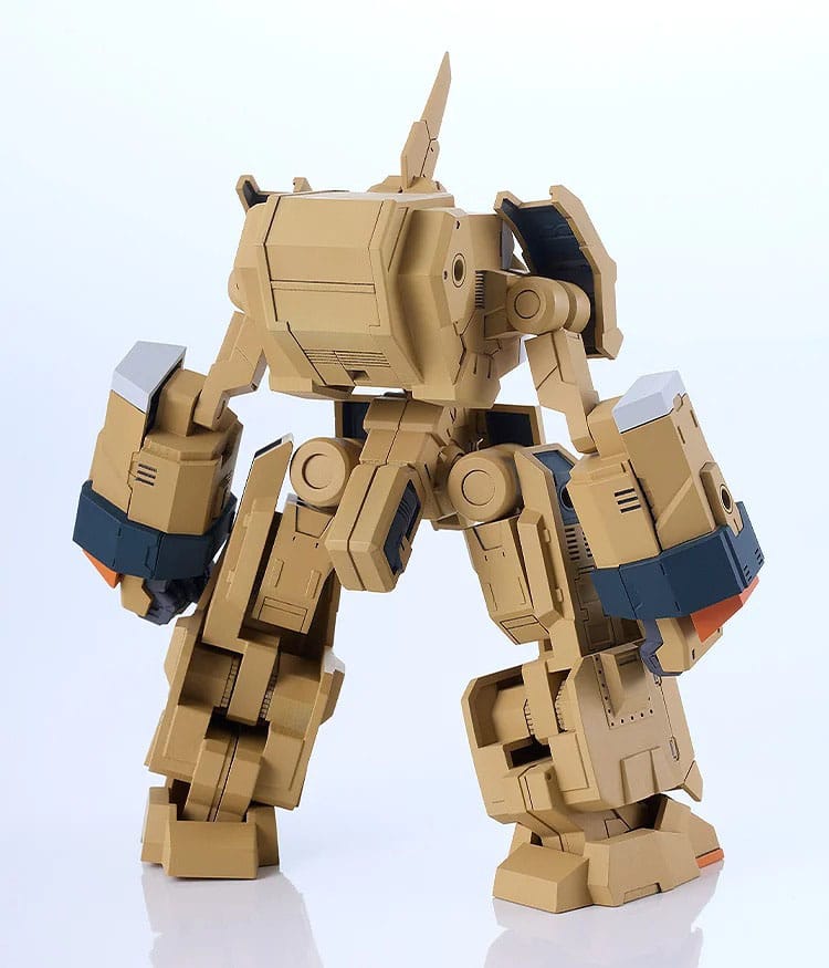 [PREORDINE] Titanomachia Moderoid Model Kit 1/48 Side:CC Graf Faust 11 cm - Good Smile Company - Model kit