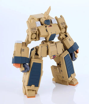 [PREORDINE] Titanomachia Moderoid Model Kit 1/48 Side:CC Graf Faust 11 cm - Good Smile Company - Model kit