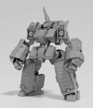 [PREORDINE] Titanomachia Moderoid Model Kit 1/48 Side:CC Graf Faust 11 cm - Good Smile Company - Model kit