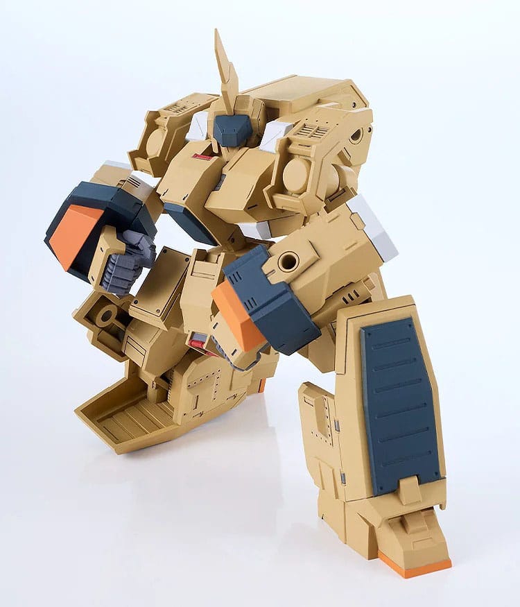 [PREORDINE] Titanomachia Moderoid Model Kit 1/48 Side:CC Graf Faust 11 cm - Good Smile Company - Model kit