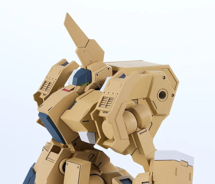 [PREORDINE] Titanomachia Moderoid Model Kit 1/48 Side:CC Graf Faust 11 cm - Good Smile Company - Model kit