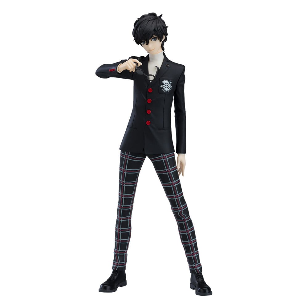 [PREORDINE] Statua Persona 5 Royal Protagonist Pop Up Parade 16 cm - Good Smile Company - Statue