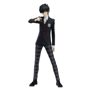 [PREORDINE] Statua Persona 5 Royal Protagonist Pop Up Parade 16 cm - Good Smile Company - Statue