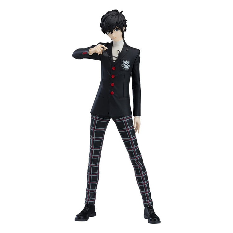 [PREORDINE] Statua Persona 5 Royal Protagonist Pop Up Parade 16 cm - Good Smile Company - Statue