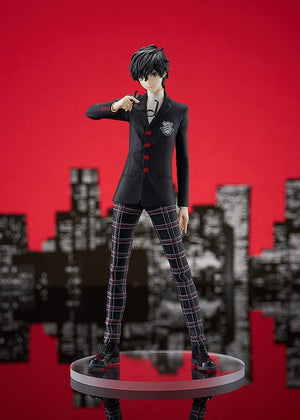 [PREORDINE] Statua Persona 5 Royal Protagonist Pop Up Parade 16 cm - Good Smile Company - Statue