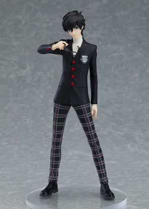 [PREORDINE] Statua Persona 5 Royal Protagonist Pop Up Parade 16 cm - Good Smile Company - Statue