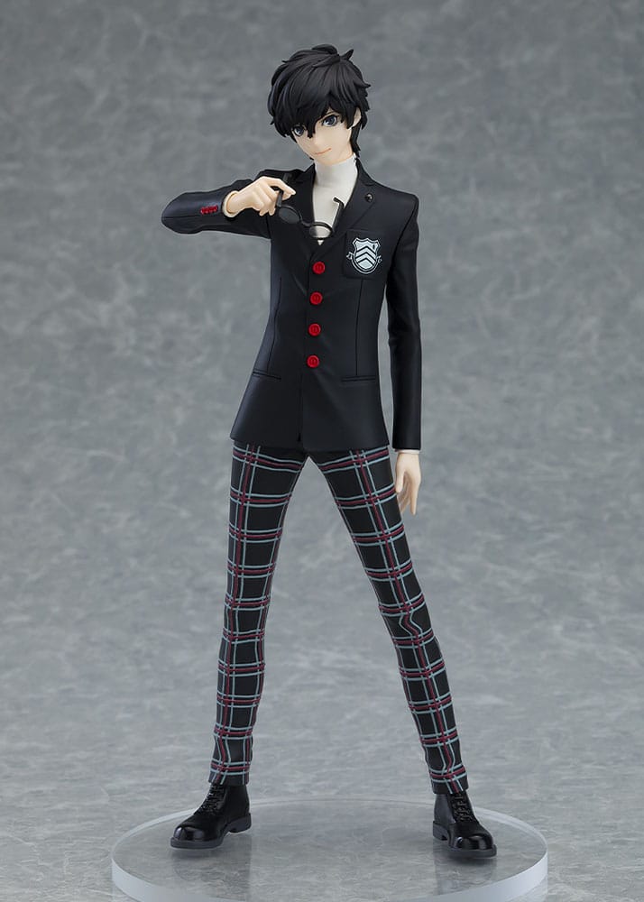 [PREORDINE] Statua Persona 5 Royal Protagonist Pop Up Parade 16 cm - Good Smile Company - Statue