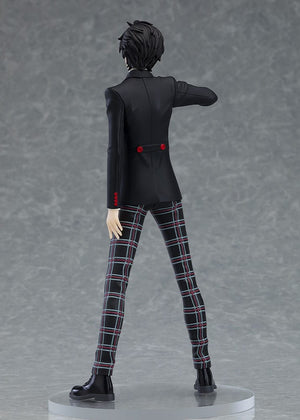 [PREORDINE] Statua Persona 5 Royal Protagonist Pop Up Parade 16 cm - Good Smile Company - Statue