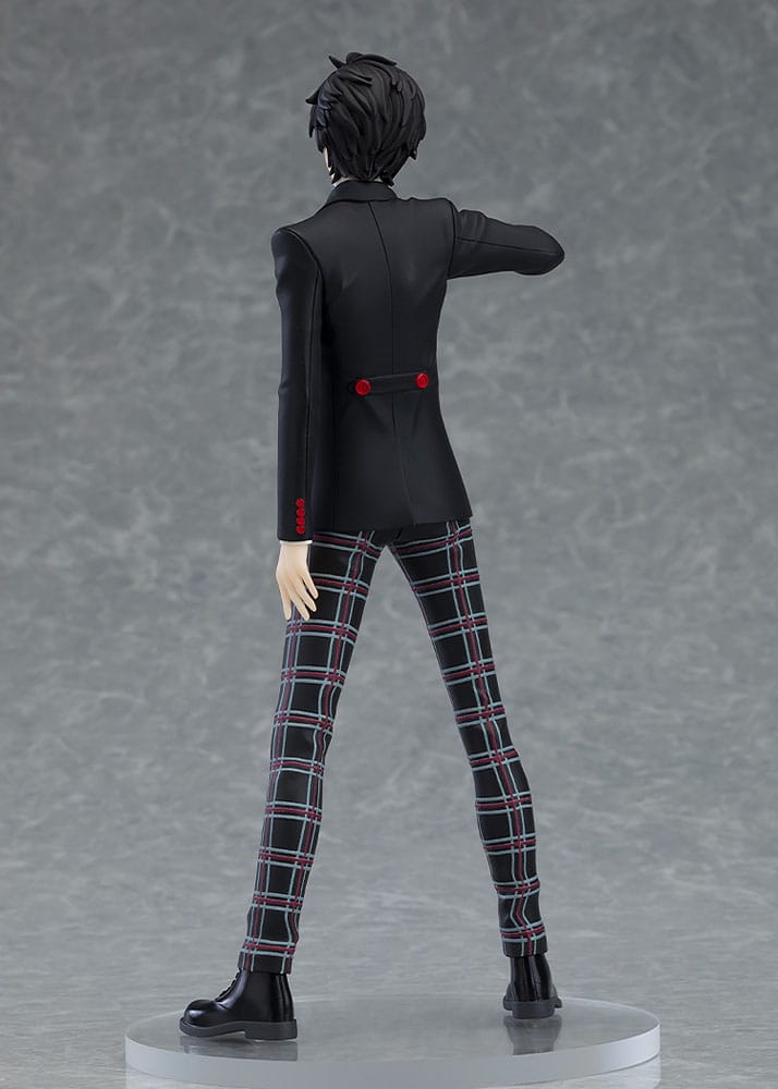 [PREORDINE] Statua Persona 5 Royal Protagonist Pop Up Parade 16 cm - Good Smile Company - Statue