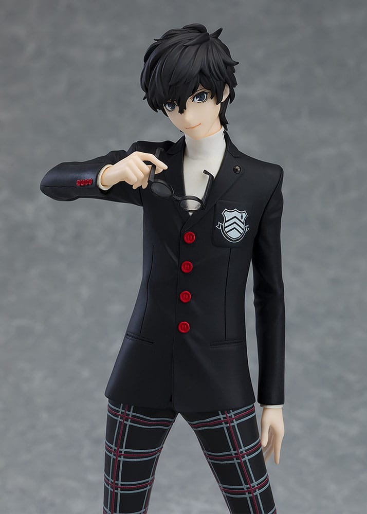 [PREORDINE] Statua Persona 5 Royal Protagonist Pop Up Parade 16 cm - Good Smile Company - Statue