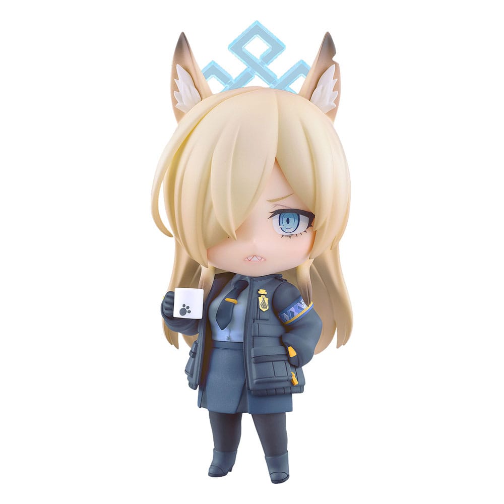 [PREORDINE] Blue Archive Action Figure Nendoroid Kanna Ogata 10 cm - Good Smile Company - Action figures