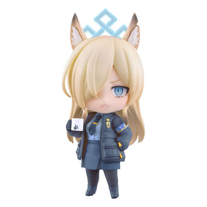[PREORDINE] Blue Archive Action Figure Nendoroid Kanna Ogata 10 cm - Good Smile Company - Action figures