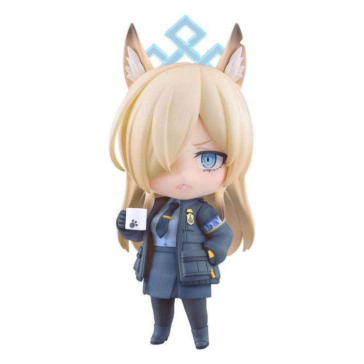 [PREORDINE] Blue Archive Action Figure Nendoroid Kanna Ogata 10 cm - Good Smile Company - Action figures