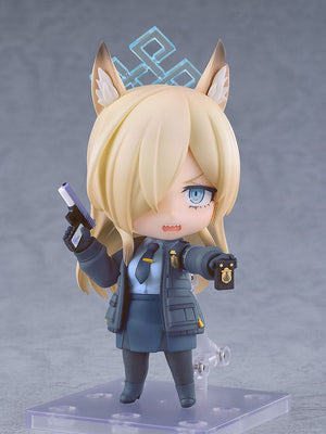 [PREORDINE] Blue Archive Action Figure Nendoroid Kanna Ogata 10 cm - Good Smile Company - Action figures