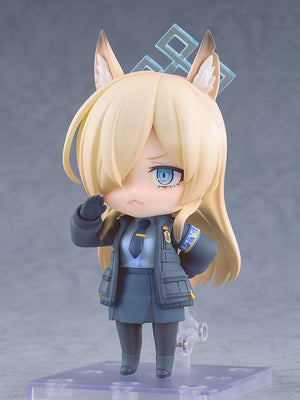 [PREORDINE] Blue Archive Action Figure Nendoroid Kanna Ogata 10 cm - Good Smile Company - Action figures
