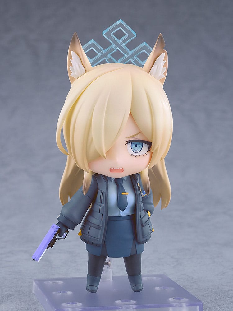 [PREORDINE] Blue Archive Action Figure Nendoroid Kanna Ogata 10 cm - Good Smile Company - Action figures
