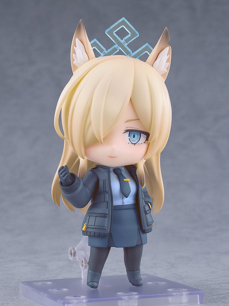 [PREORDINE] Blue Archive Action Figure Nendoroid Kanna Ogata 10 cm - Good Smile Company - Action figures