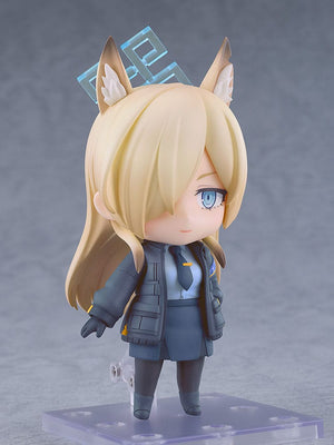 [PREORDINE] Blue Archive Action Figure Nendoroid Kanna Ogata 10 cm - Good Smile Company - Action figures