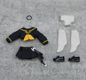 [PREORDINE] Action Figure Nendoroid Doll Kagamine Rin Bring it on Ver. - 14 cm - Good Smile Company - Action figures