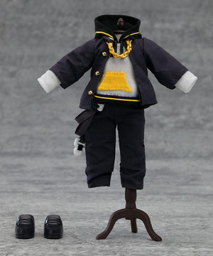 [PREORDINE] Action Figure Nendoroid Doll Kagamine Len Bring it on Ver. 14 cm - Good Smile Company - Action figures