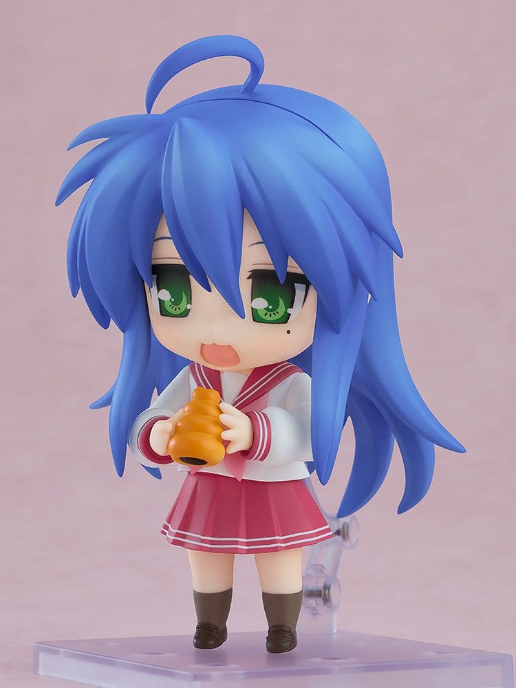[PREORDINE] Action Figure Nendoroid Konata Izumi 2.0 - Lucky Star 10 cm - Good Smile Company - Action figures