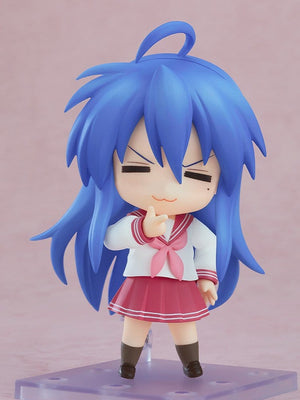 [PREORDINE] Action Figure Nendoroid Konata Izumi 2.0 - Lucky Star 10 cm - Good Smile Company - Action figures