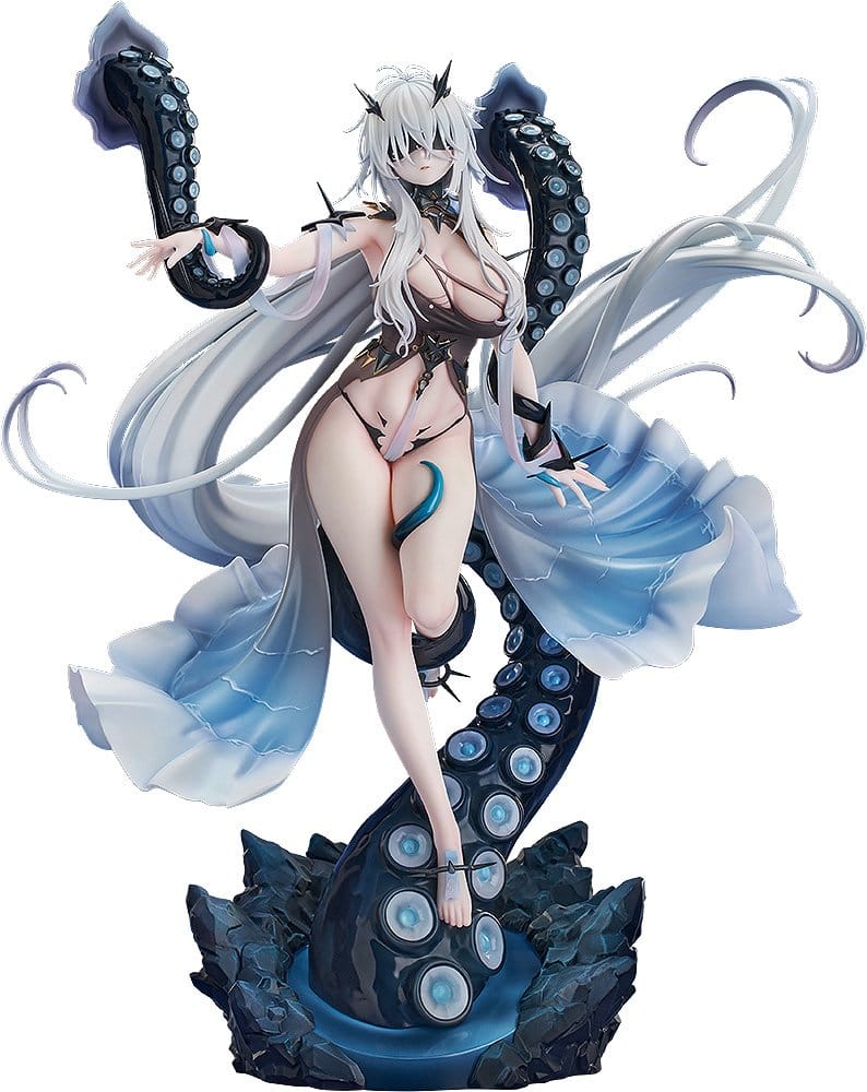 [PREORDINE] Statua Azur Lane Fancy 1/7 - Good Smile Company - Good Smile Company - Statue