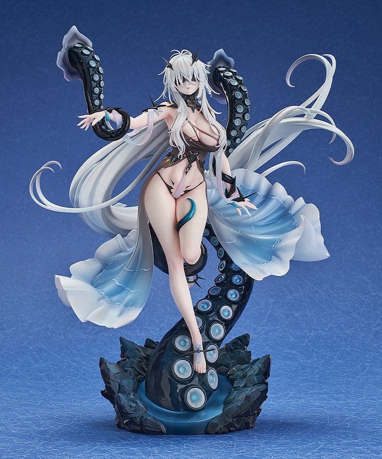 [PREORDINE] Statua Azur Lane Fancy 1/7 - Good Smile Company - Good Smile Company - Statue