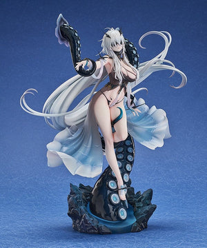 [PREORDINE] Statua Azur Lane Fancy 1/7 - Good Smile Company - Good Smile Company - Statue