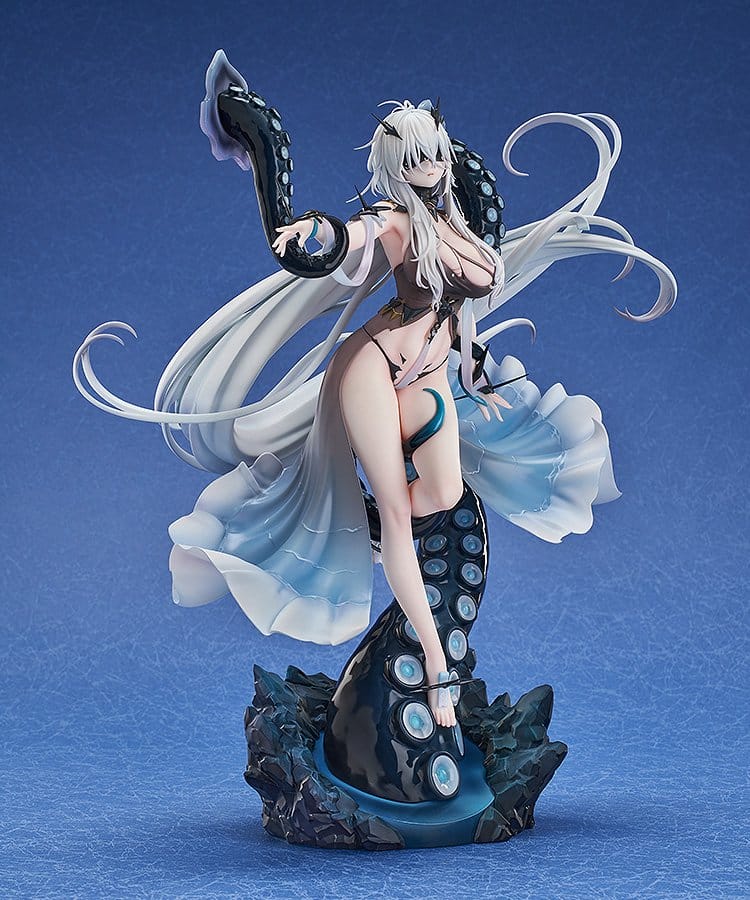 [PREORDINE] Statua Azur Lane Fancy 1/7 - Good Smile Company - Good Smile Company - Statue