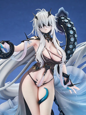 [PREORDINE] Statua Azur Lane Fancy 1/7 - Good Smile Company - Good Smile Company - Statue