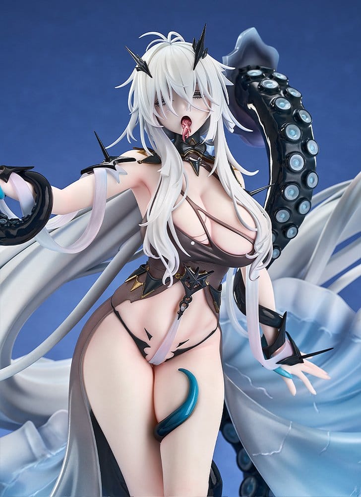 [PREORDINE] Statua Azur Lane Fancy 1/7 - Good Smile Company - Good Smile Company - Statue