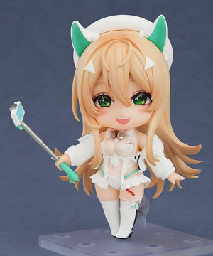 [PREORDINE] Goddess of Victory: Nikke - Action Figure Nendoroid Rupee: Winter Shopper 10 cm - Good Smile Company - Action figures